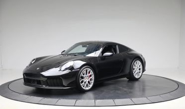 Porsche 911 Carrera GTS NOLEGGIO LUNGO TERMINE - LEASING FULL INCLUSIVE