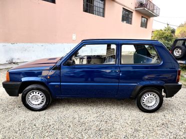 Fiat Panda 900 i.e. cat Hobby