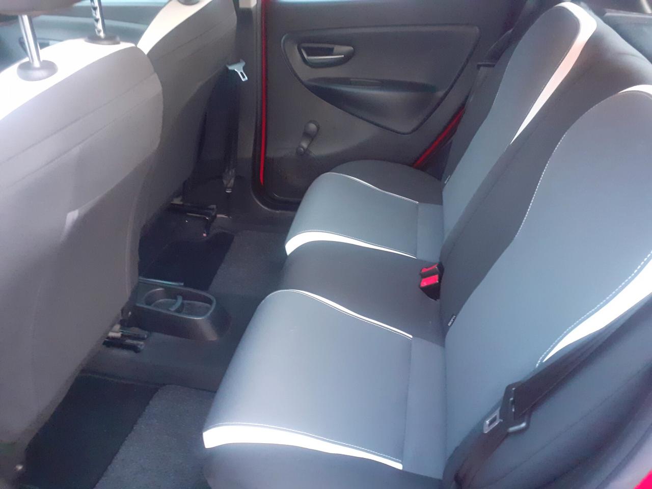 Lancia Ypsilon 1.2 69 CV