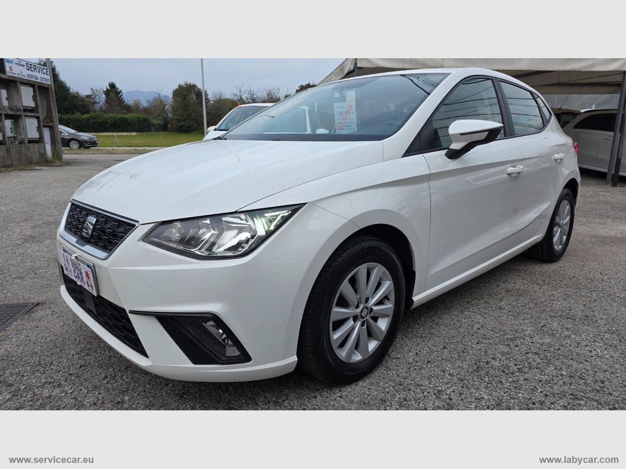 SEAT Ibiza 1.0 75CV 5p. Style
