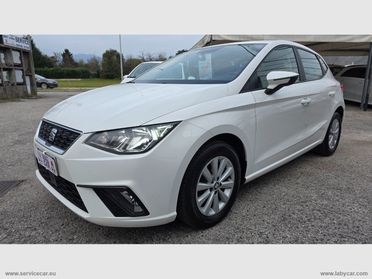 SEAT Ibiza 1.0 75CV 5p. Style