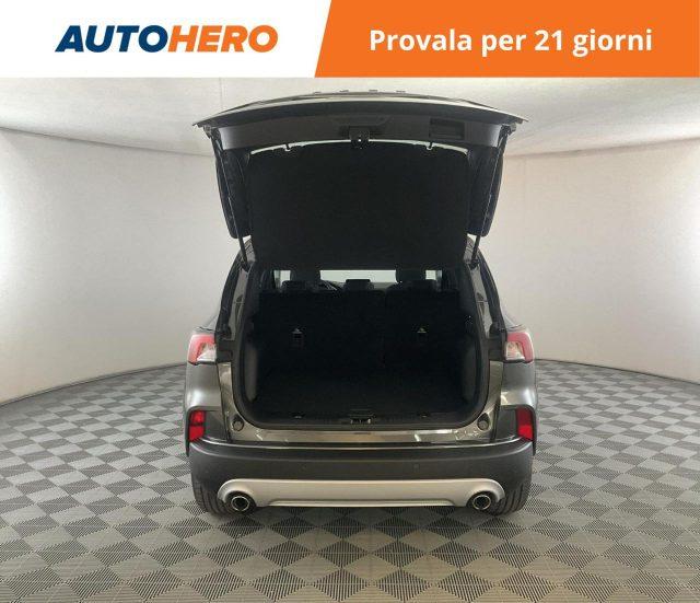 FORD Kuga 1.5 EcoBlue 120 CV aut. 2WD Connect