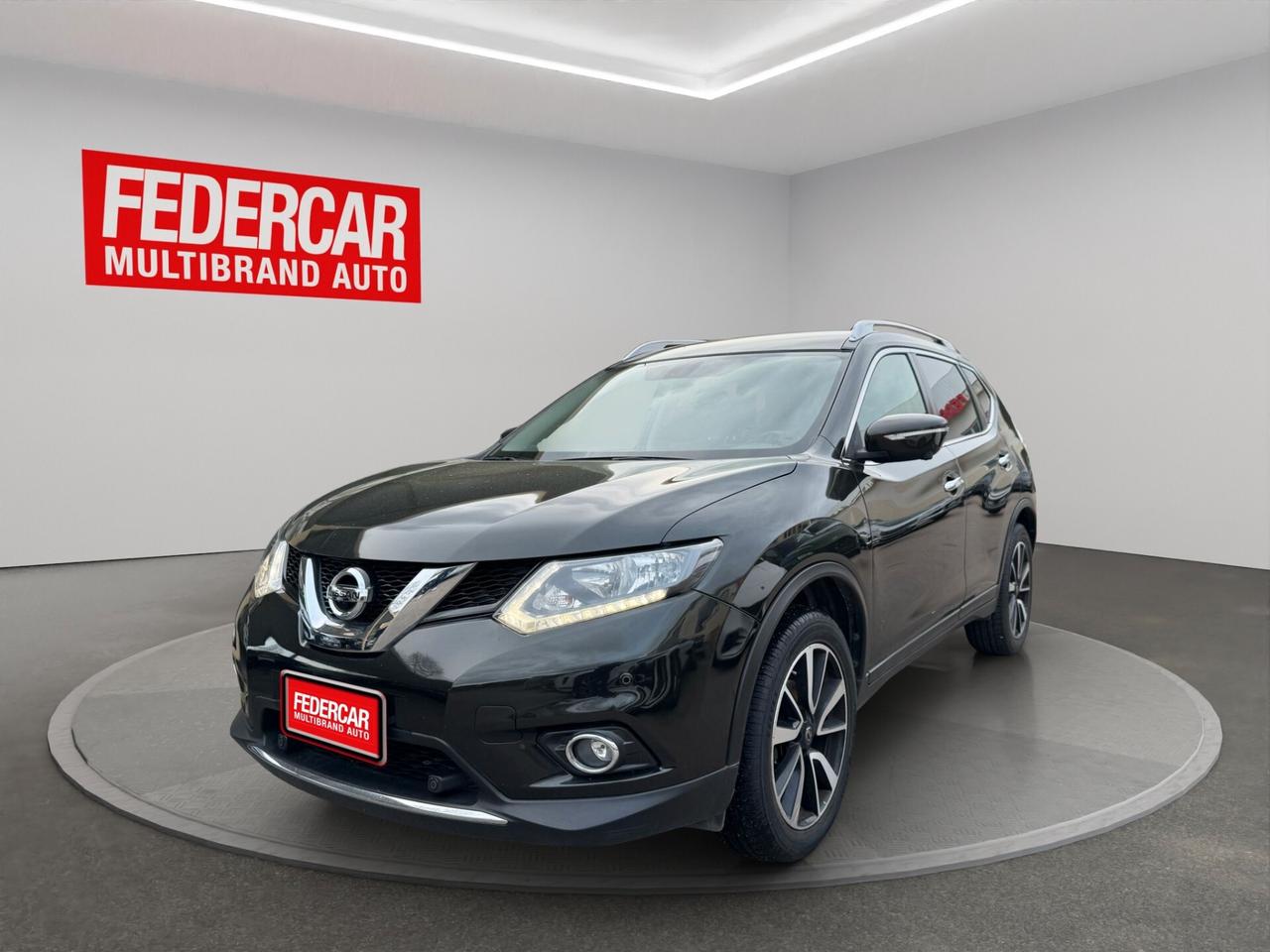 Nissan X-Trail 1.6 dCi 2WD Acenta