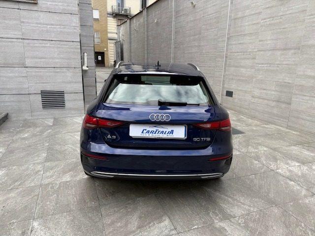 AUDI A3 SPB 30 TFSI