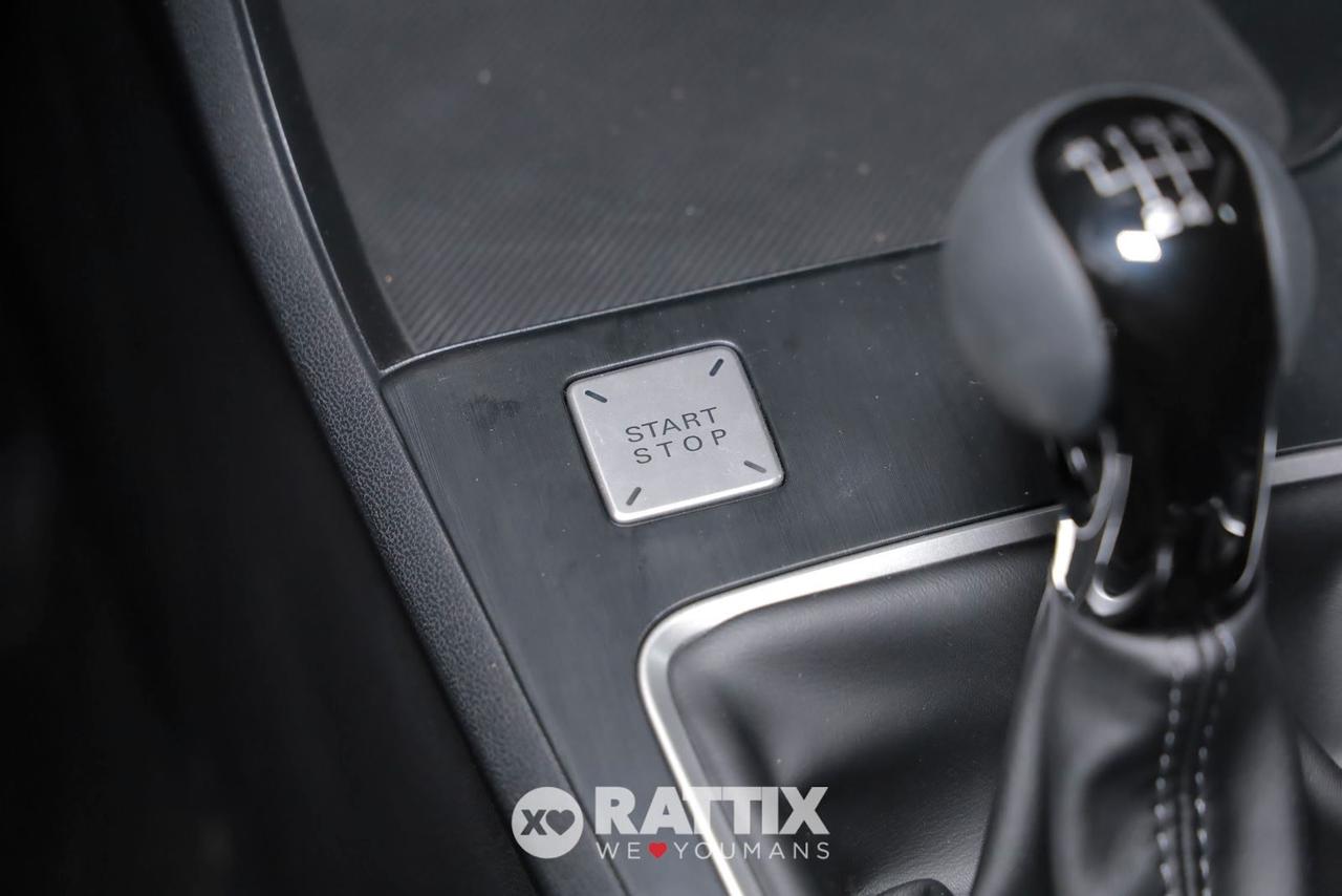 MG ZS 1.5 106CV Comfort