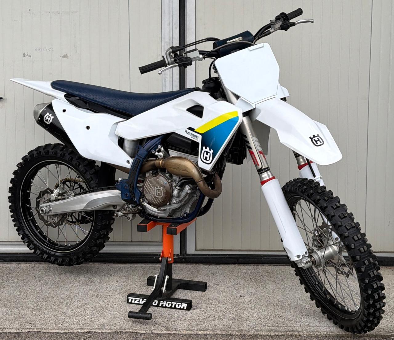 Husqvarna FC 250
