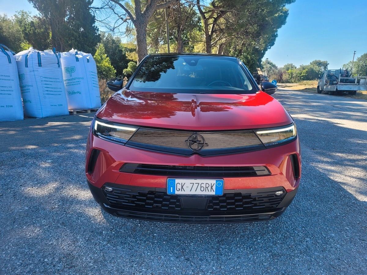 Opel Mokka 1.5 diesel GS Line