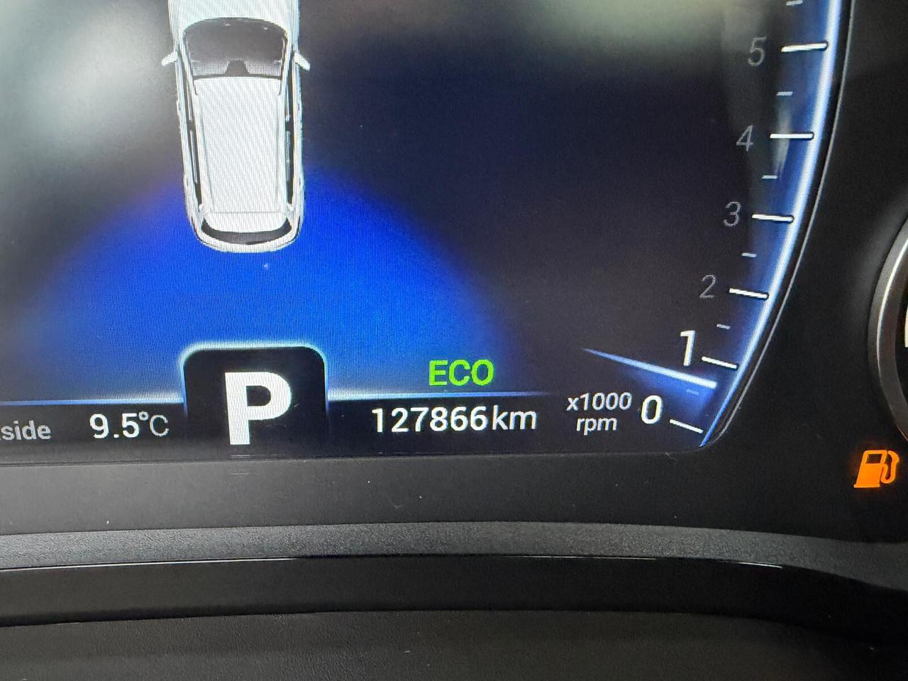 Dr F35 1.5 Turbo gpl 155cv c.a. Bi-Fuel