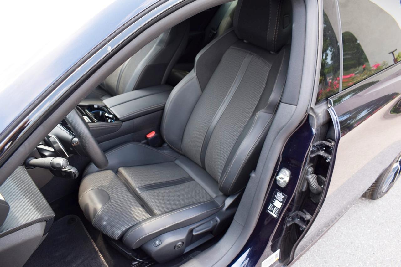 Peugeot 508 SW GT 1.5BlueHdi 130cv EAT8