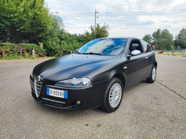 Alfa Romeo 147 1.9 JTD