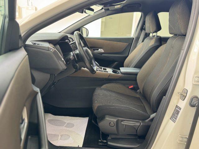 DS AUTOMOBILES DS 7 Crossback BlueHDi 180 aut. Grand Chic