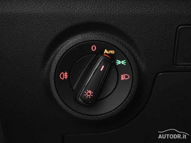 SEAT Arona 1.0 TGI FR Fari LED, Retrocamera, Full Link