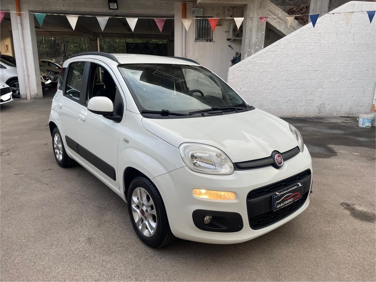 Fiat Panda 1.2 EasyPower Lounge Full dal nord Italia u -Connect