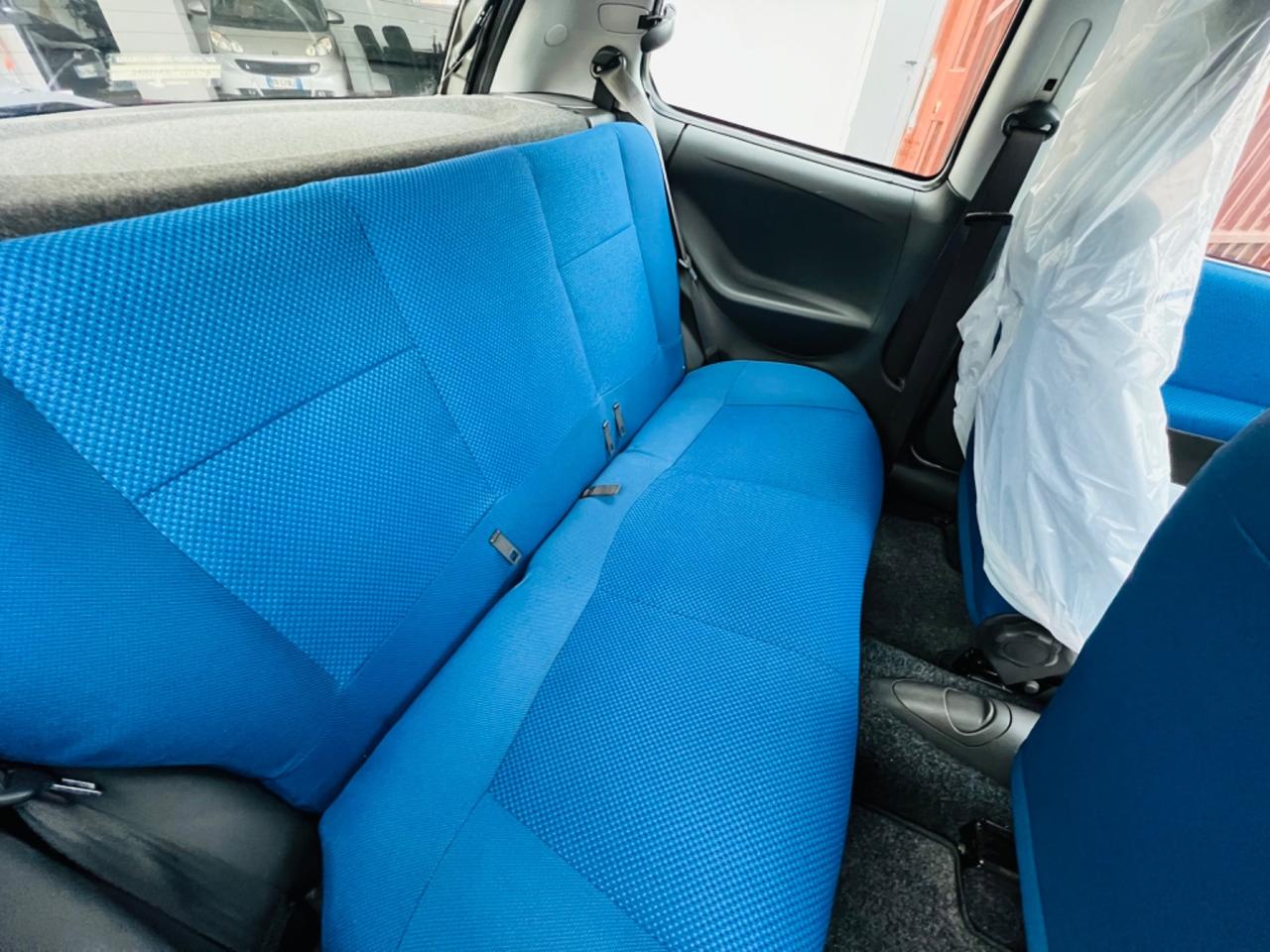 Fiat Punto GARANZIA 12 MESI COMPRESA NEL PREZZO