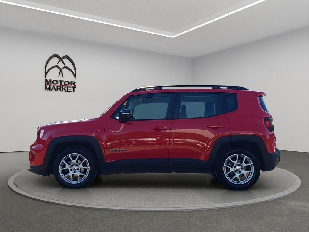 Jeep Renegade 1.6 Multijet II Limited 2WD