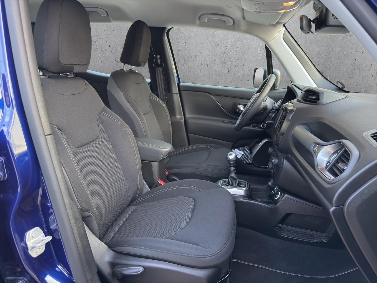 Jeep Renegade 1.0 T3 Limited