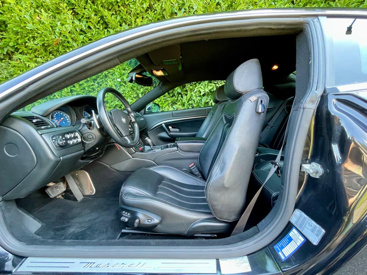 Maserati GranTurismo 4.2 V8 *SOLO 124000 KM*