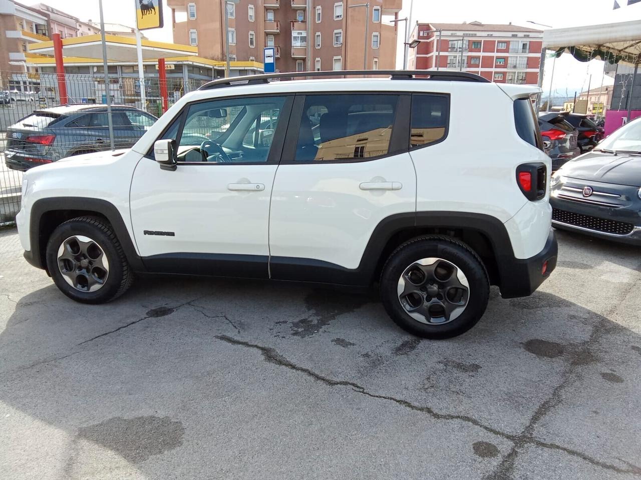 Jeep Renegade 1.0 T3 Longitude