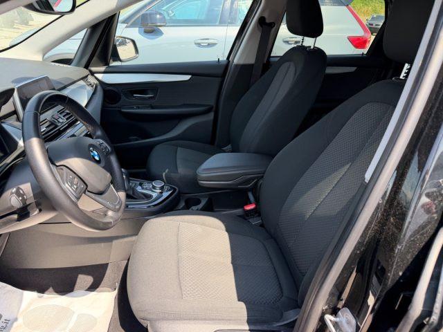BMW 225 xe Active Tourer iPerformance Business aut.