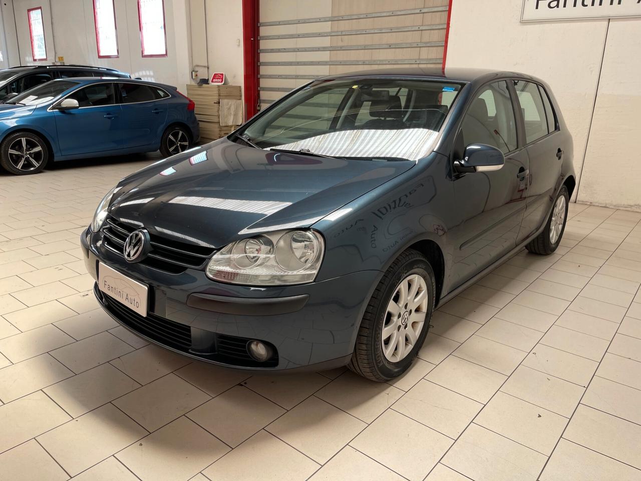 Volkswagen Golf Volkswagen Golf ConfortLine 1.9 TDI 5porte - LEGGI SOTTO