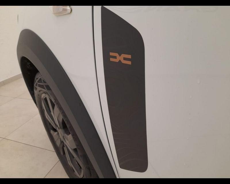Dacia Jogger 1.0 tce Extreme Gpl 100cv 7p.ti