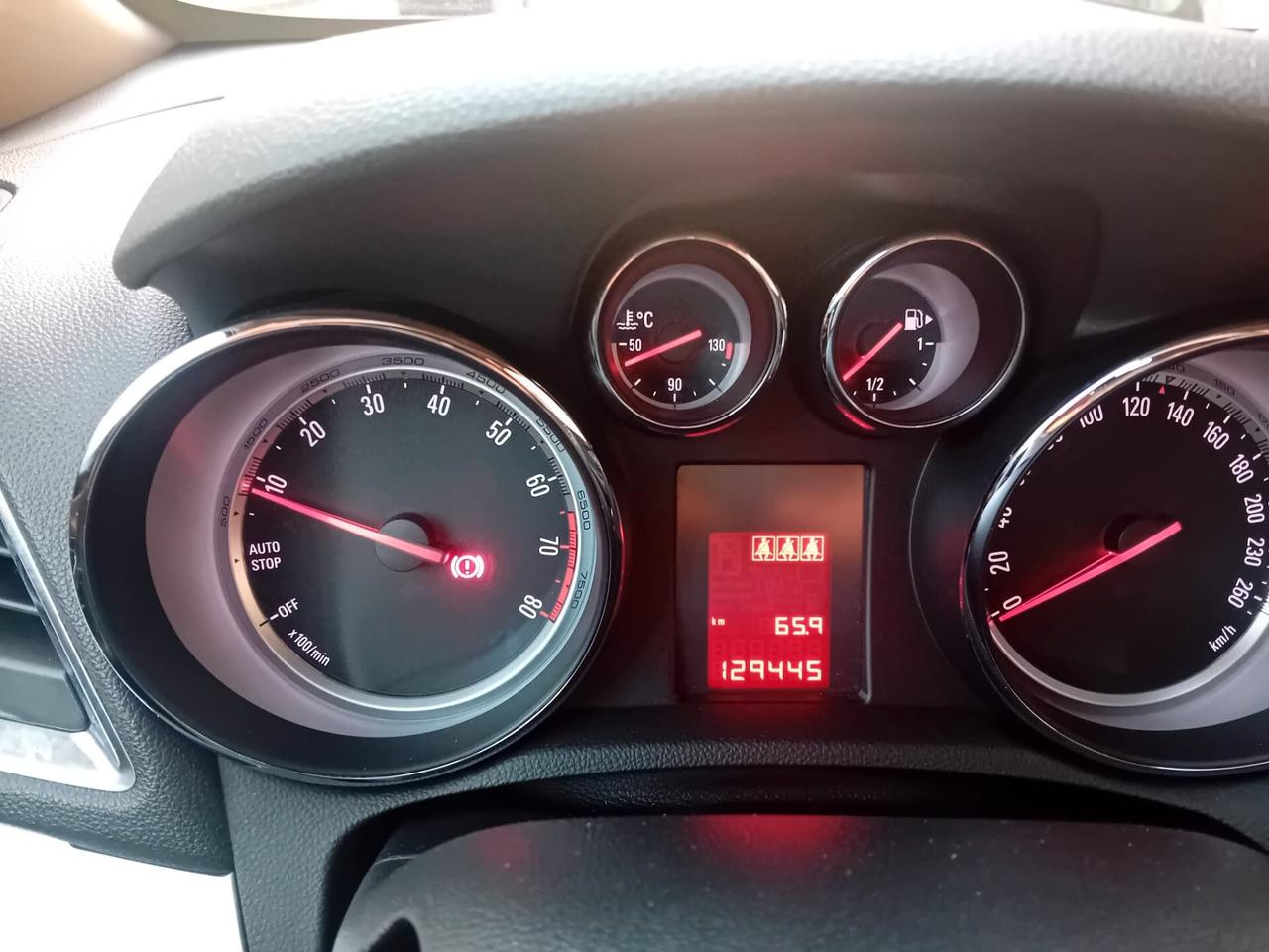 Opel Mokka 1.6 Ecotec 115CV 4x2 Start&Stop Cosmo
