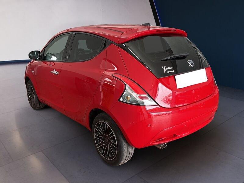 Lancia Ypsilon III 2021 1.0 firefly hybrid Gold s&s 70cv