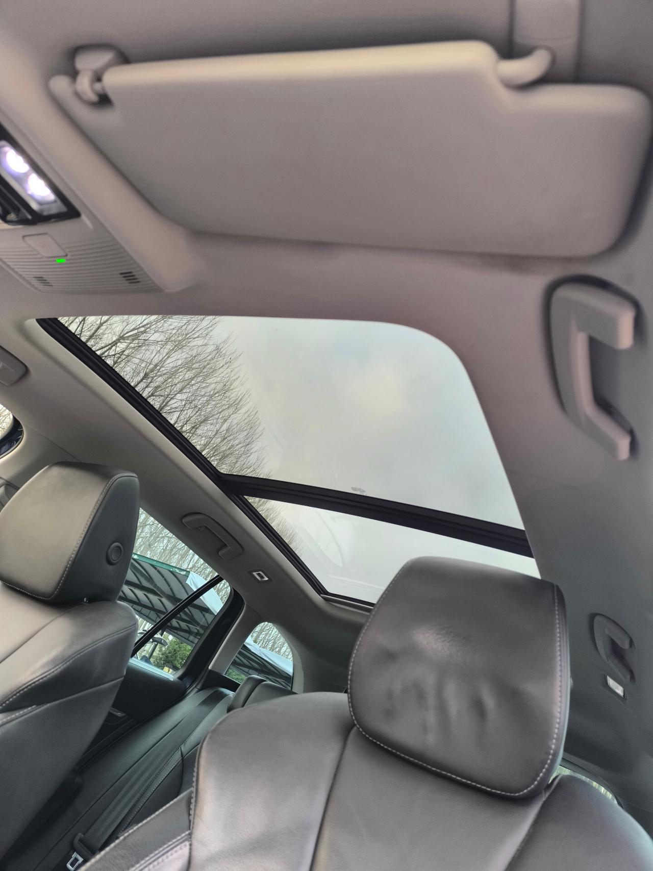 Skoda Octavia 1.5 e-TEC DSG Wagon Style