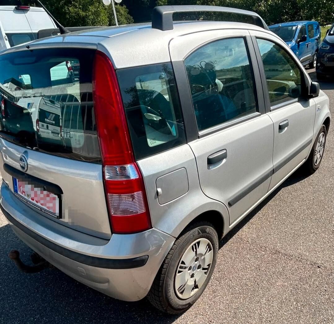 Fiat Panda 1.2 Dynamic