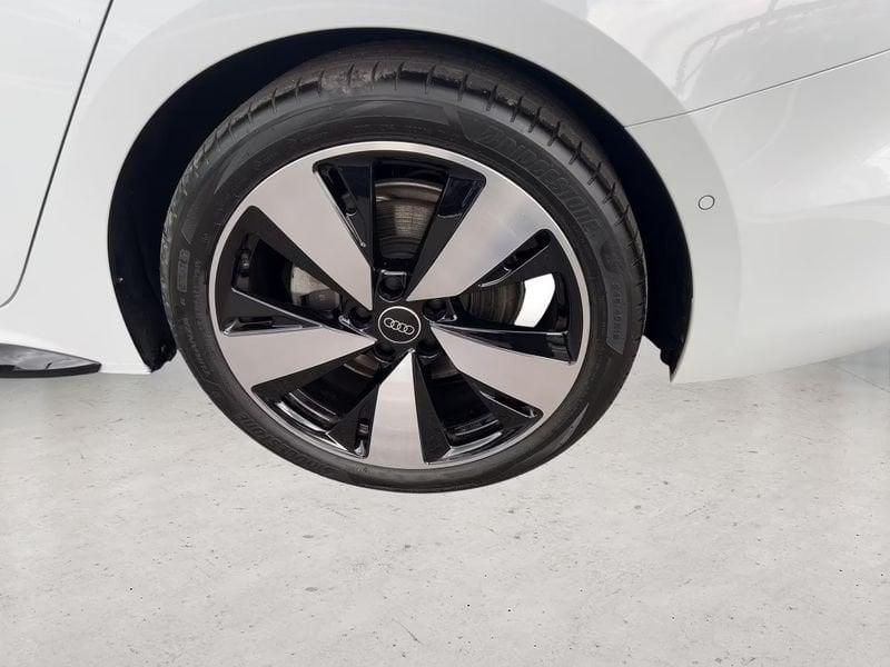 Audi A5 A5 Avant TFSI 150 kW S tronic S Line edition MATRIX LED ACC CAMERA