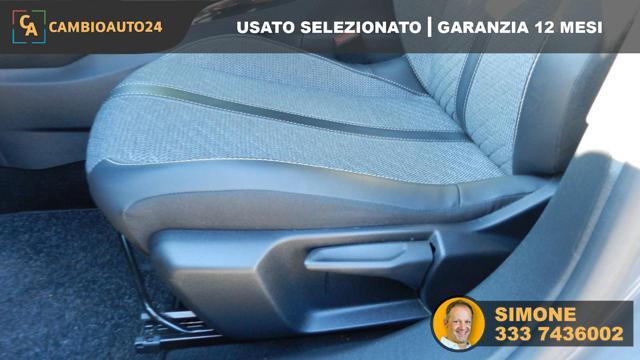 PEUGEOT 2008 PureTech 130 S&S EAT8 Allure PREZZO REALE