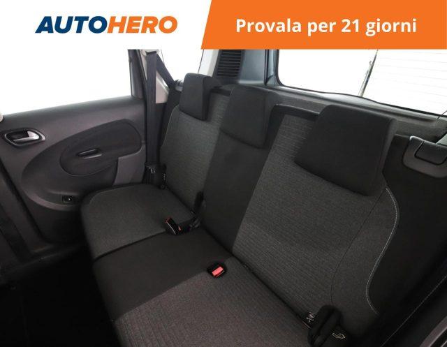 CITROEN C3 Picasso BlueHDi 100 Exclusive