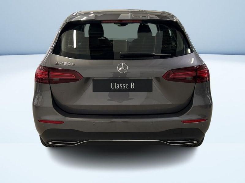 Mercedes-Benz Classe B 250e EQ-Power Automatic Advanced Plus Progressive