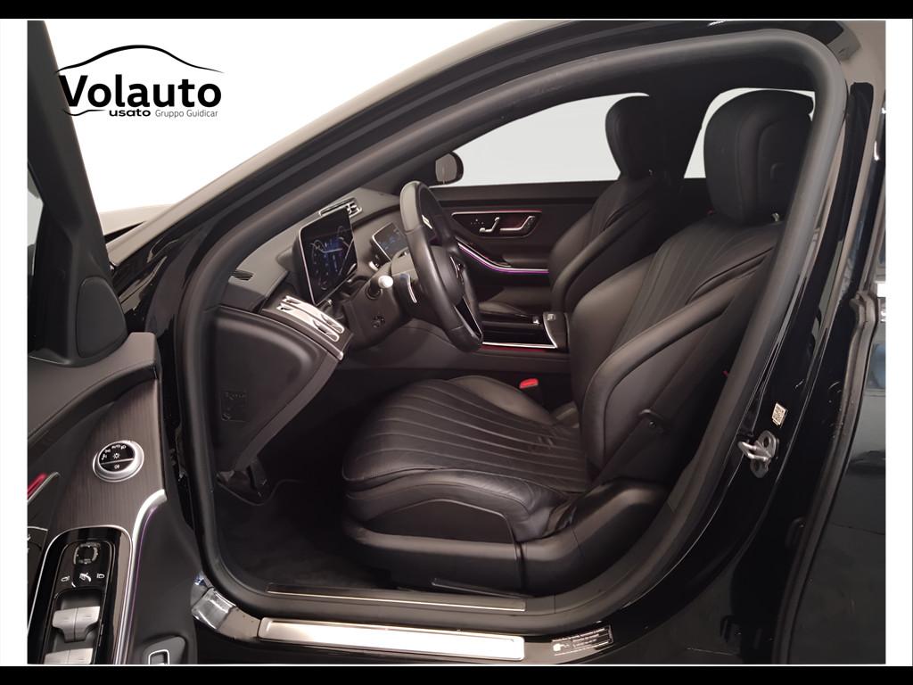 Mercedes-Benz Classe S - W223 - S 350 d Premium auto