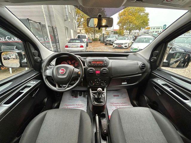 FIAT Qubo 1.4 8V 77 CV EURO 6