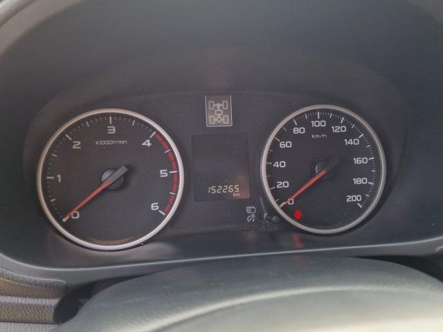 MITSUBISHI L200 2.4 DI-D/181CV Double Cab Intense Hp Mivec