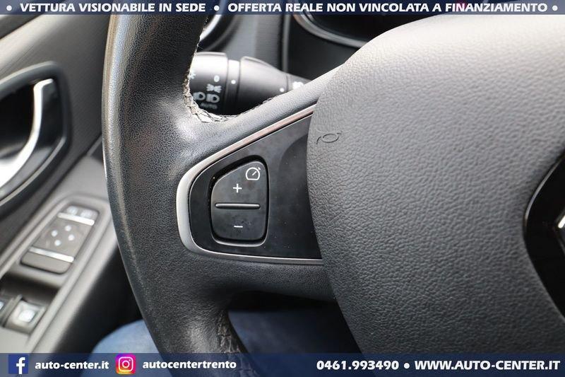 Renault Clio 1.2 LIMITED 16v 73cv 5porte