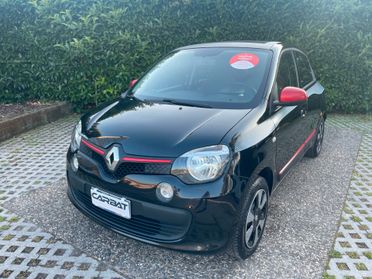 RENAULT Twingo 3ª serie Twingo 1.0 SCe Live