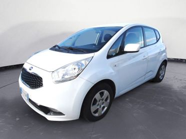 KIA Venga 1.4 CVVT Cool GANCIO TRAINO SOLO 84.000KM MOLTO BELLA