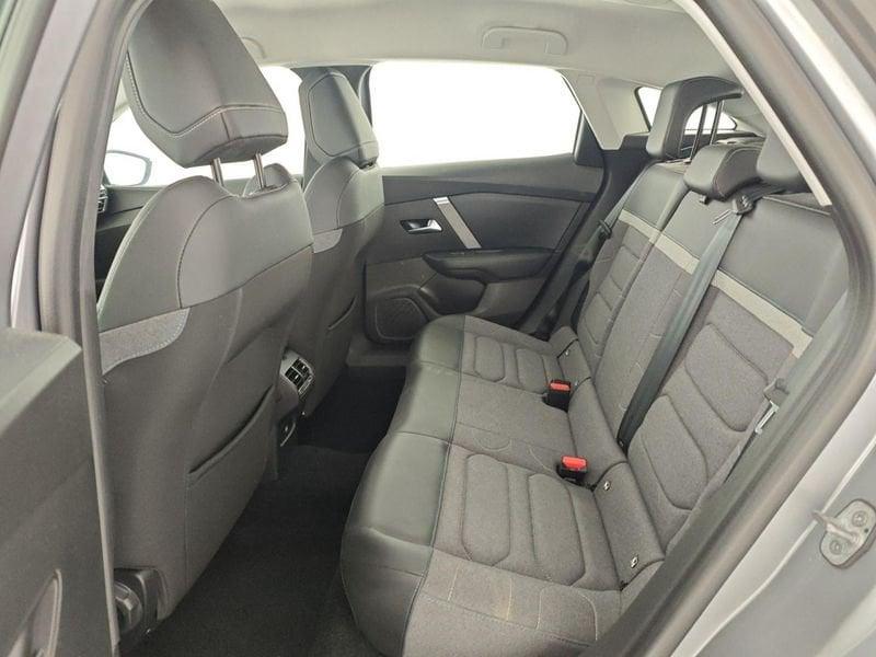 Citroën C4 PureTech 130 S&S Feel Pack