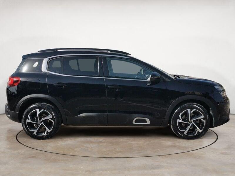 Citroën C5 Aircross C5 Aircross BlueHDi 130 S&S EAT8 Shine
