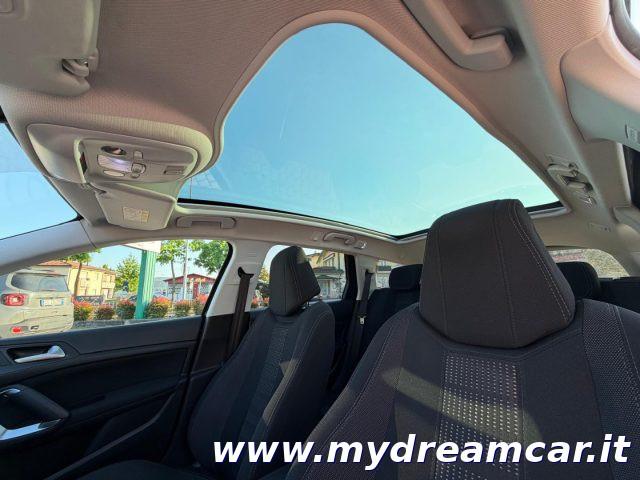 PEUGEOT 308 BlueHDi 120 S&S EAT6 Allure