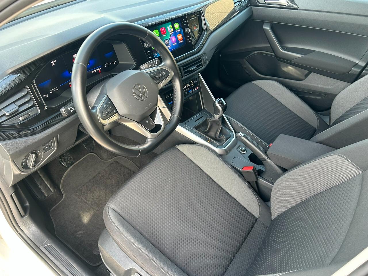 Volkswagen Polo 1.0 TSI 95CV Life - OK NEOPATENTATI