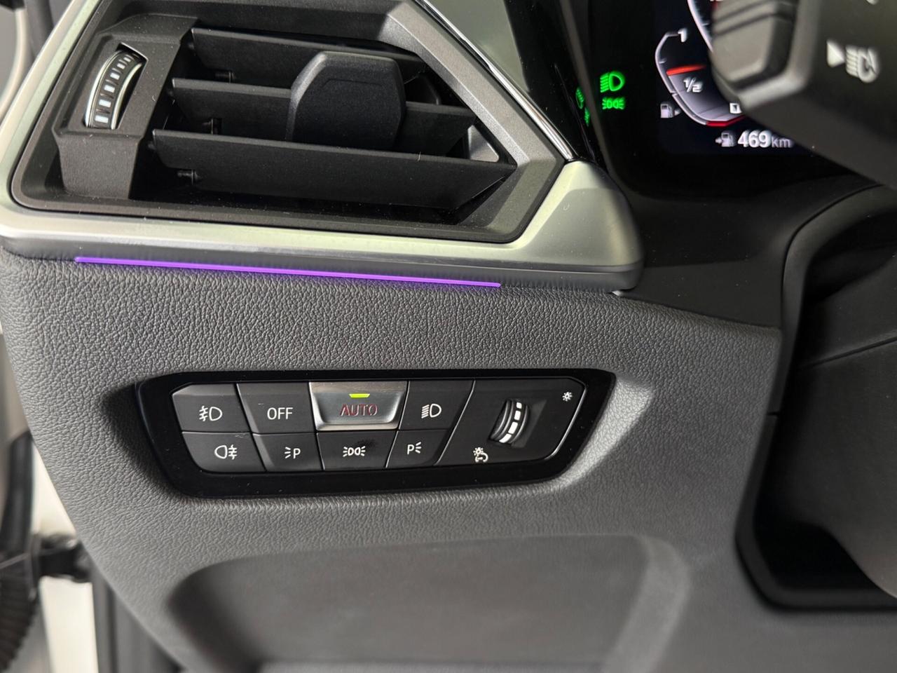 Bmw 420 420i Cabrio Msport **UNICO PROPRIETARIO**