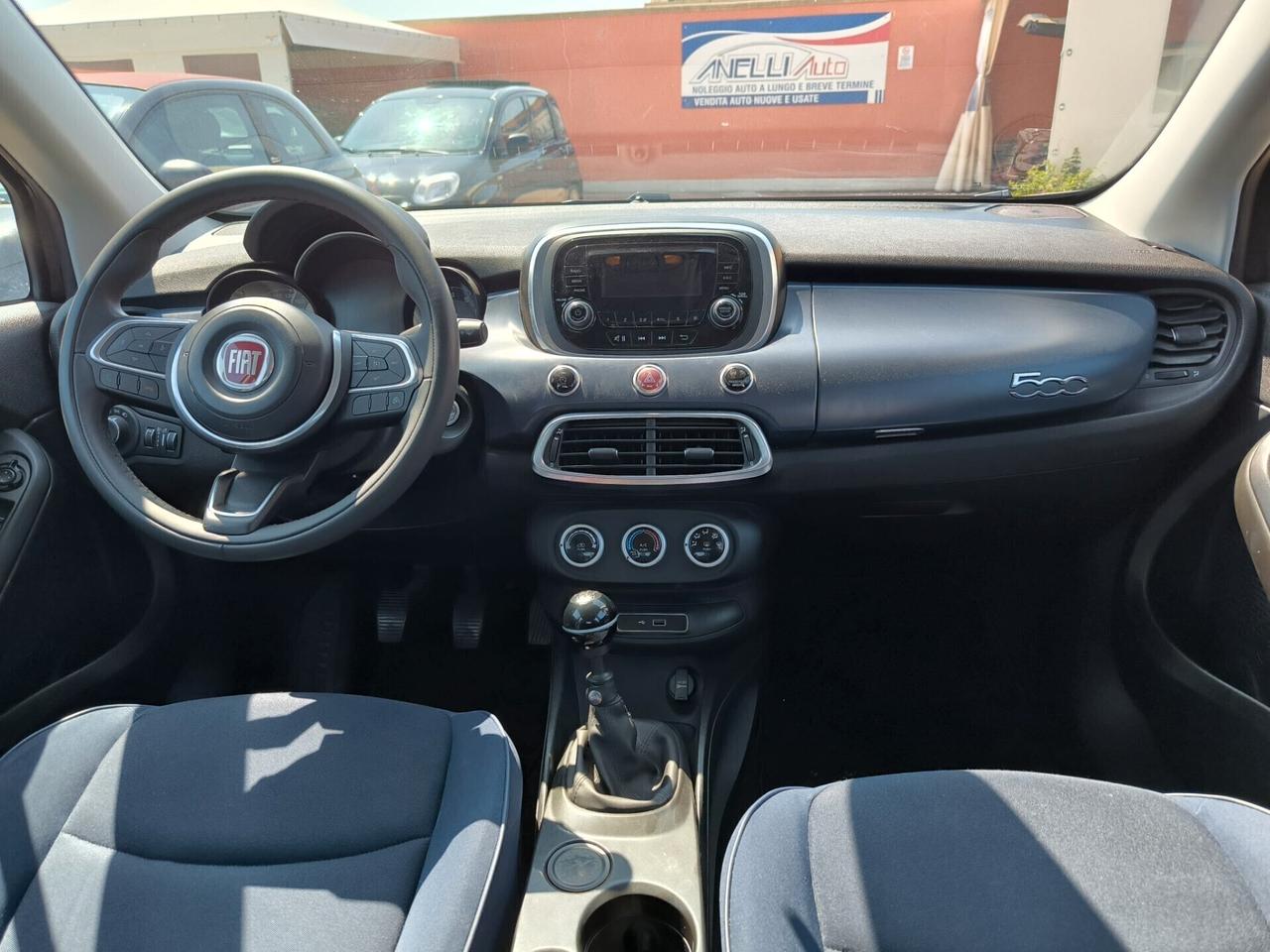 Fiat 500X 1.0 T3 120 CV Cult