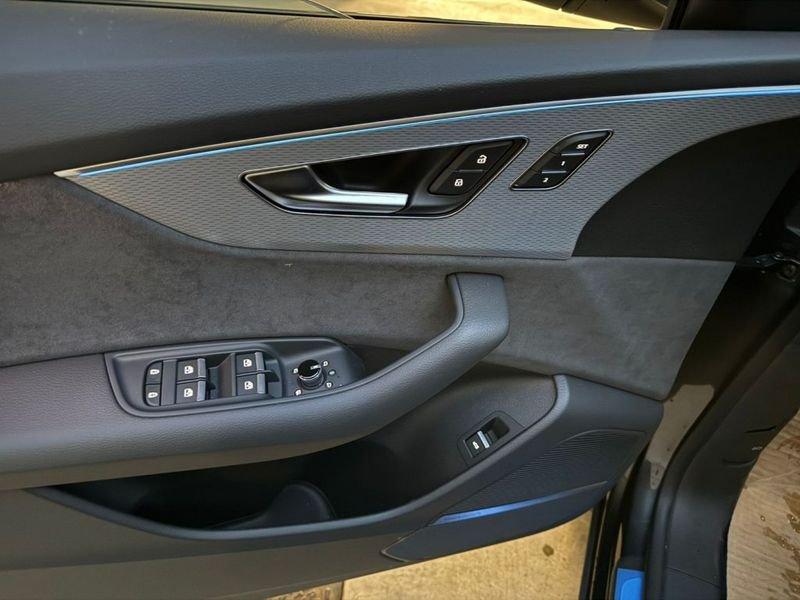 Audi Q8 SUV 50 TDI 286 CV quattro tiptronic S line edition