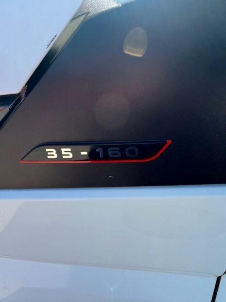 Iveco Daily 35CC16 Furgonato