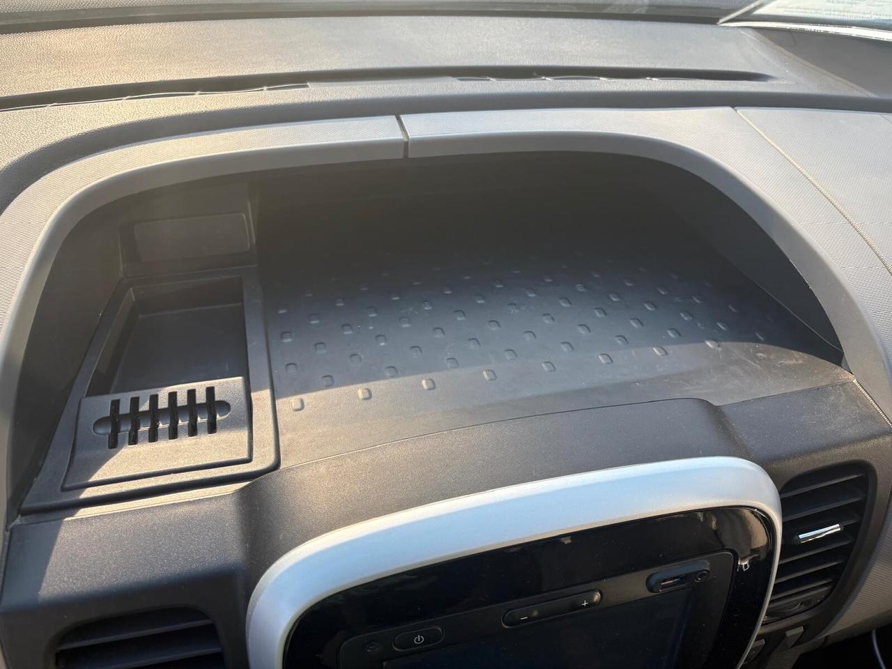 Renault Trafic 1.6 dCi Grand Confort L1H1 1200