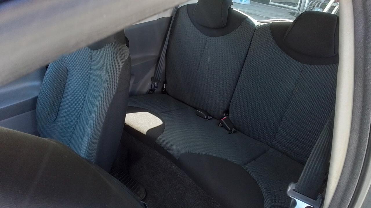 Toyota Aygo 1.0 3 porte