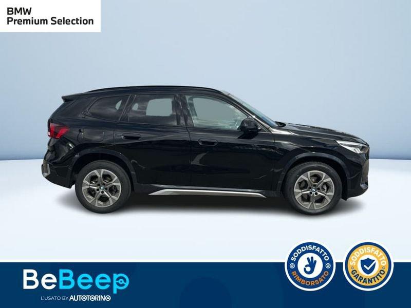 BMW X1 SDRIVE18D X-LINE AUTO
